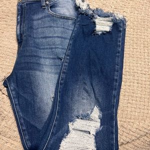 KanCan women’s jeans